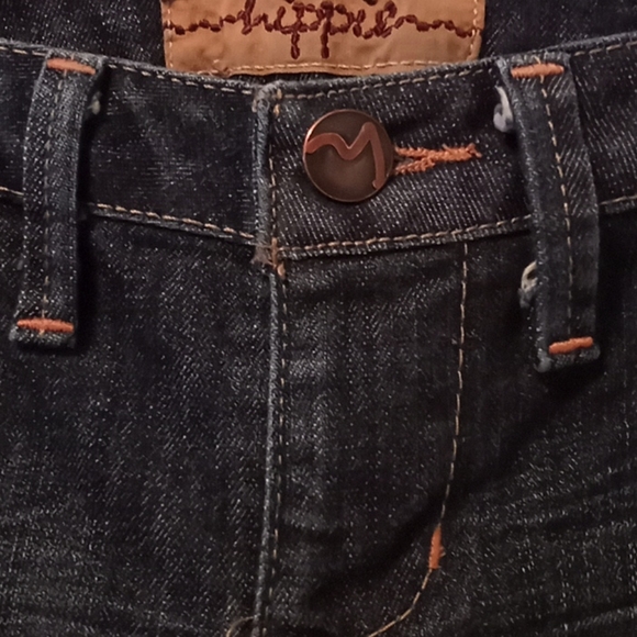 HIPPIE JEANS Size 28 - Picture 14 of 17